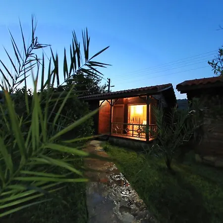 Vakantiepark Emek Çıralı