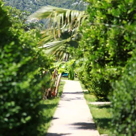 Vakantiepark Emek *