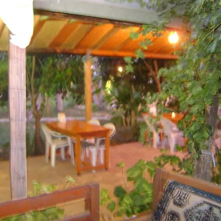 Emek Vakantiepark Çıralı