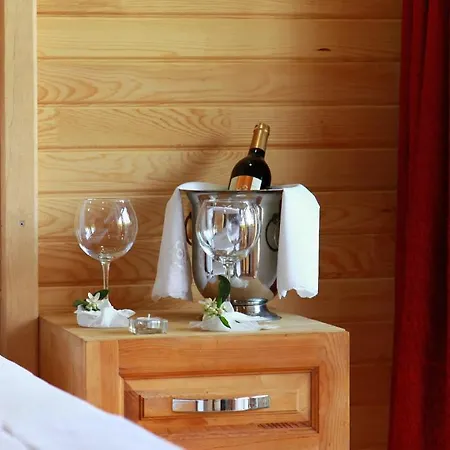 Emek Vakantiepark Çıralı