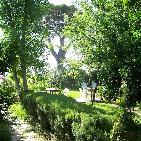 Vakantiepark Emek *